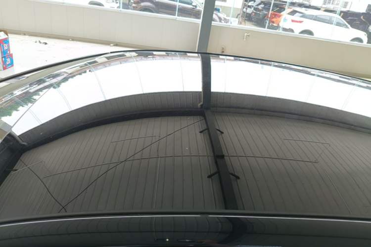 Used Volkswagen ID.3 2021 Pro Smart Edition Roof
