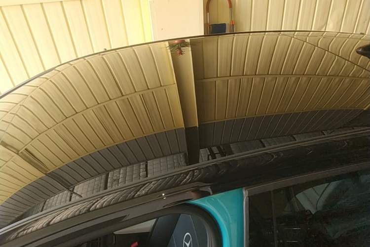 Used Volkswagen ID.3 2021 Pro Smart Edition Roof
