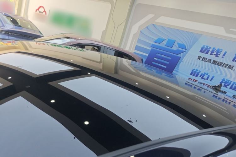 Used Volkswagen ID.3 2021 Pure Edition Roof