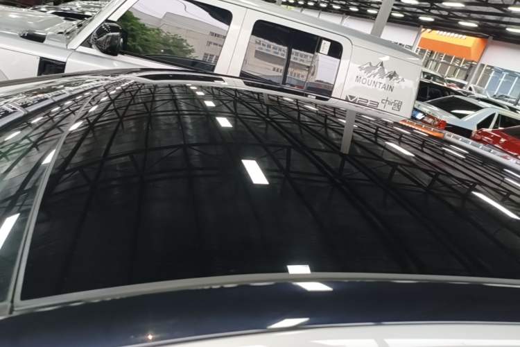 Used Volkswagen ID.3 2021 Pro Smart Edition Roof