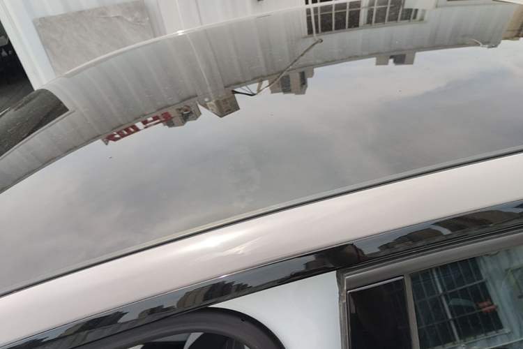 Used Volkswagen ID.3 2021 1st Edition ID. First Impression Edition Roof