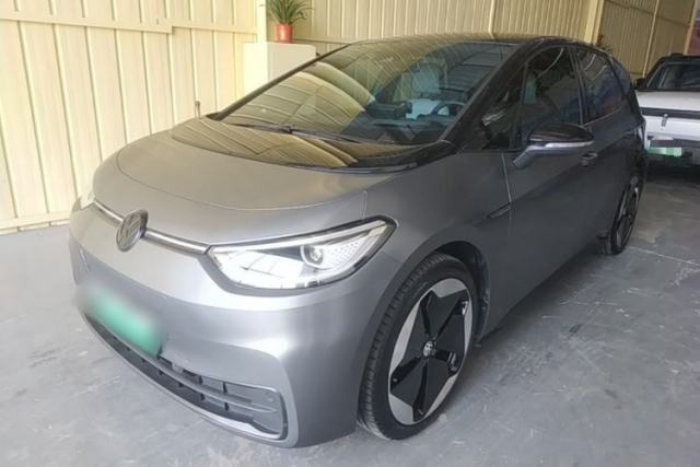 Used Volkswagen ID.3 2021 Pro Smart Edition