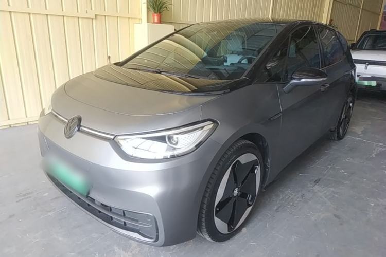 Ojetý Volkswagen ID.3 2021 Pro Smart Edition Guazi used car, China used car export, Used car for sale, Used cars, Cheapest cars for sale