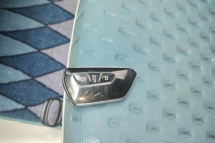 Used Volkswagen ID.3 2021 Pro Smart Edition Vehicle Key