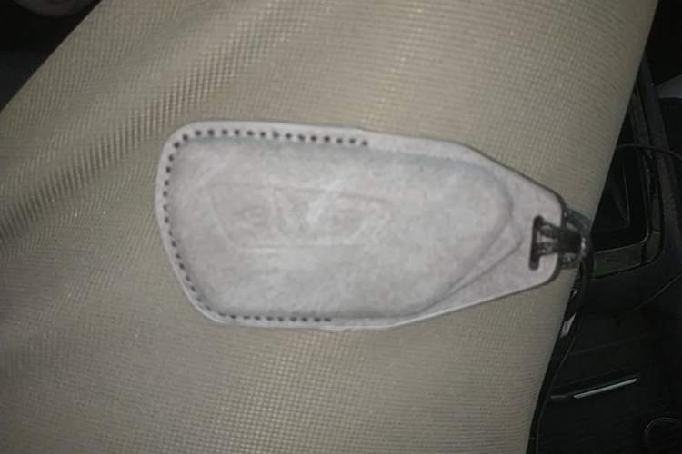 Used Volkswagen ID.3 2021 Pro Smart Edition Vehicle Key