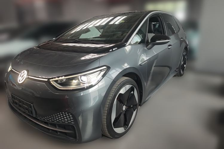 Used Volkswagen ID.3 2021 Pro Smart Edition Guazi used car, China used car export, Used car for sale, Used  cars, Cheapest cars for sale