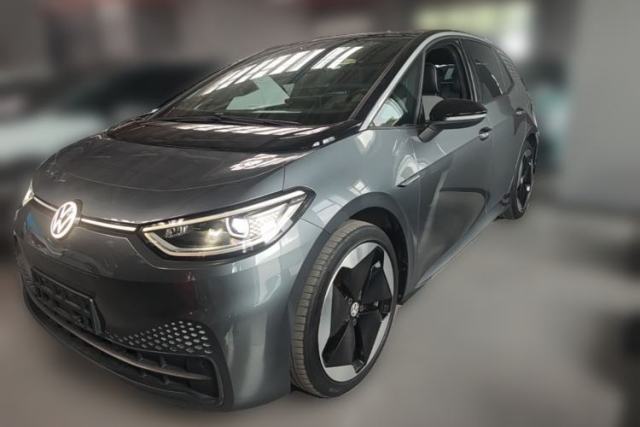 Used Volkswagen ID.3 2021 Pro Smart Edition