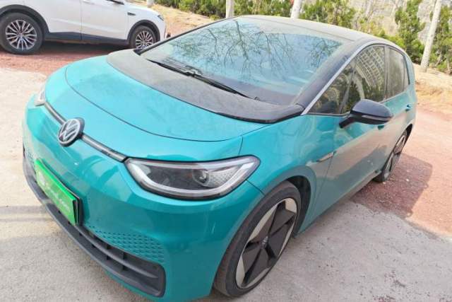 Used Volkswagen ID.3 2021 Pro Smart Edition