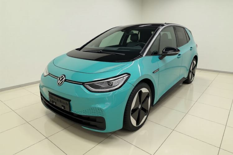 Ojetý Volkswagen ID.3 2021 Pro Smart Edition Guazi used car, China used car export, Used car for sale, Used cars, Cheapest cars for sale