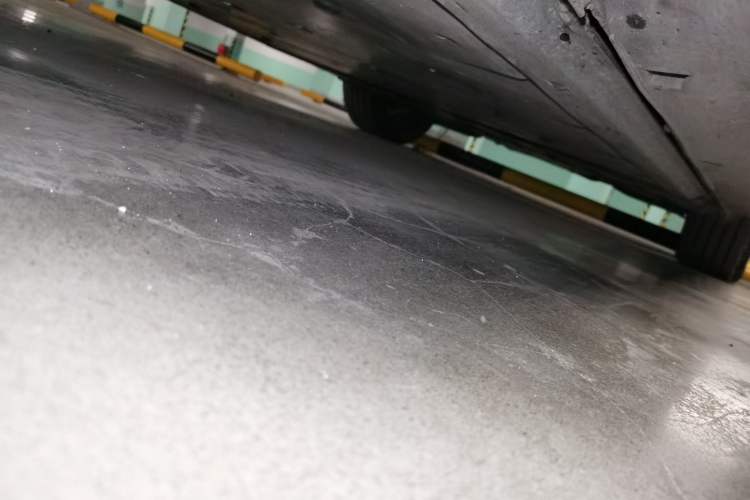 Used Volkswagen ID.3 2021 Pro Smart Edition Chassis Front Left