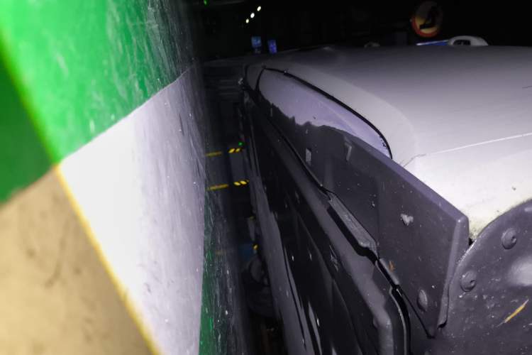 Used Volkswagen ID.3 2021 Pro Smart Edition Chassis Front Right