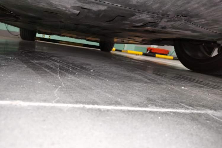 Used Volkswagen ID.3 2021 Pro Smart Edition Chassis Front