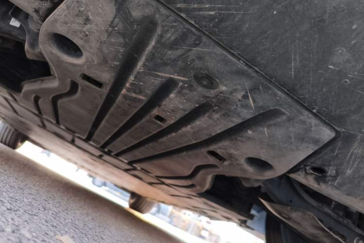 Used Volkswagen ID.3 2021 Pro Smart Edition Chassis Rear