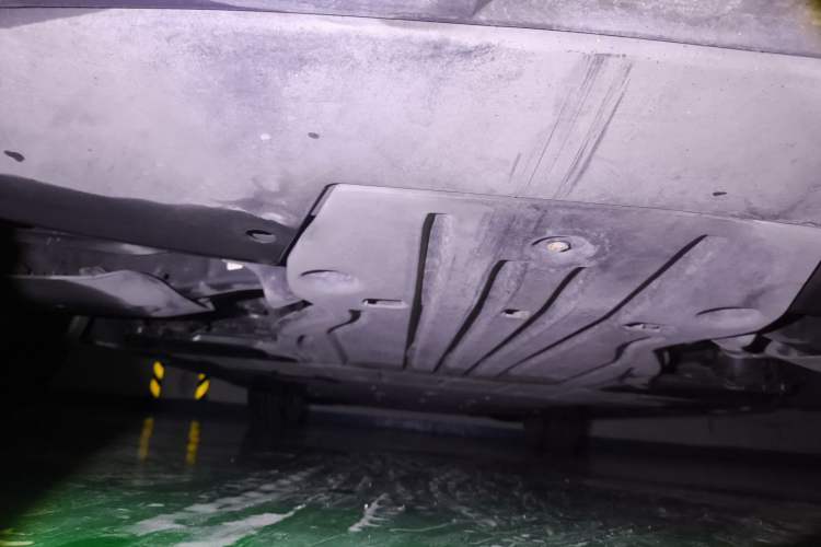 Used Volkswagen ID.3 2021 Pro Smart Edition Chassis Rear