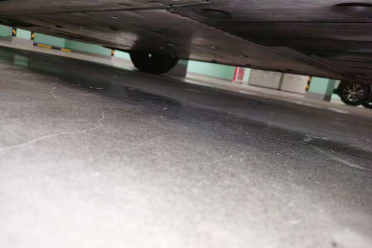 Used Volkswagen ID.3 2021 Pro Smart Edition Chassis Rear Left