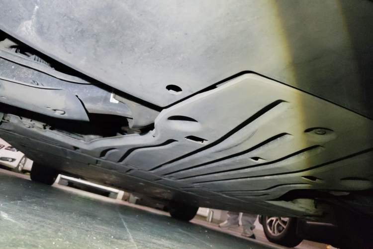 Used Volkswagen ID.3 2021 Pro Smart Edition Chassis Rear