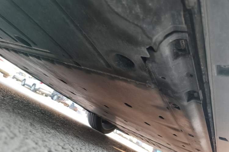 Used Volkswagen ID.3 2021 Pro Smart Edition Chassis Rear Right