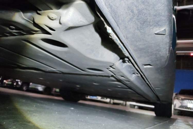 Used Volkswagen ID.3 2021 Pro Smart Edition Chassis Rear Right