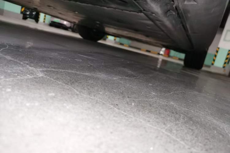 Used Volkswagen ID.3 2021 Pro Smart Edition Chassis Rear Right