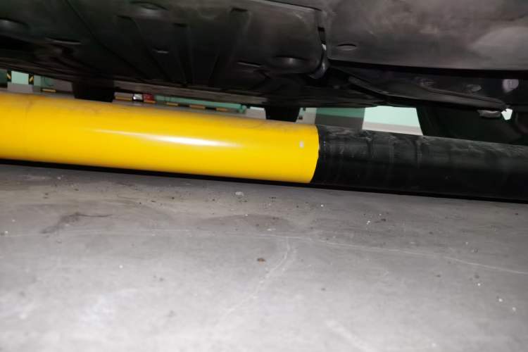 Used Volkswagen ID.3 2021 Pro Smart Edition Chassis Rear