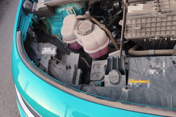 Used Volkswagen ID.3 2021 Pro Smart Edition Engine Bay Right
