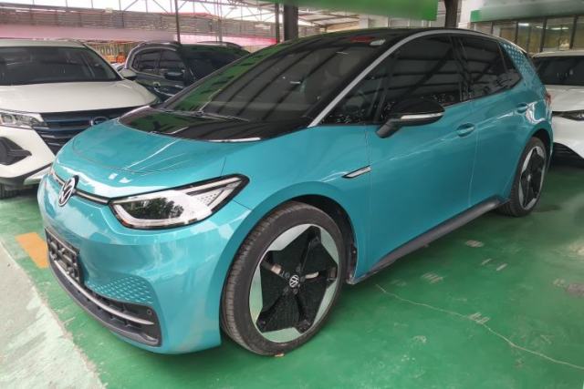 Used Volkswagen ID.3 2021 Pro Smart Edition