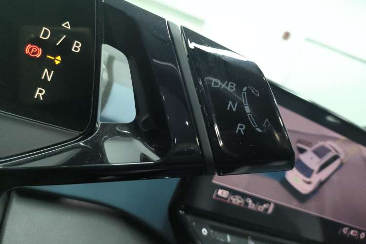 Used Volkswagen ID.3 2021 Pro Smart Edition Gear Lever