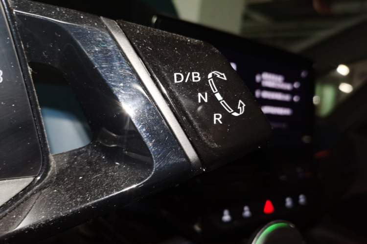 Used Volkswagen ID.3 2021 Pro Smart Edition Gear Lever