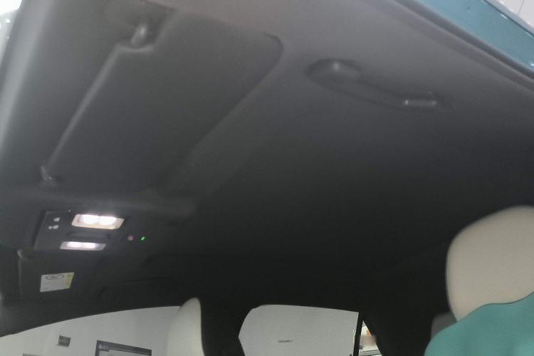 Used Volkswagen ID.3 2021 Pro Smart Edition Headliner