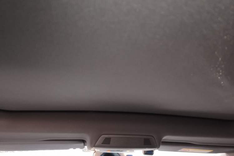 Used Volkswagen ID.3 2021 Pro Smart Edition Headliner