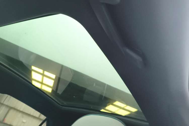 Used Volkswagen ID.3 2021 Pro Smart Edition Headliner