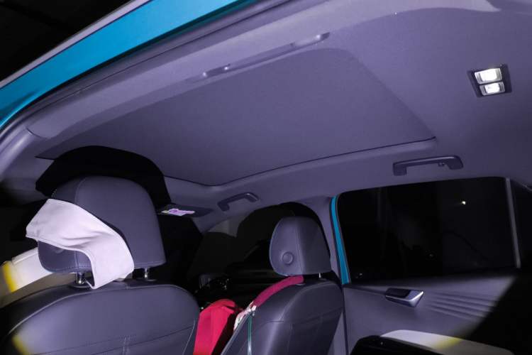 Used Volkswagen ID.3 2021 Pro Smart Edition Headliner