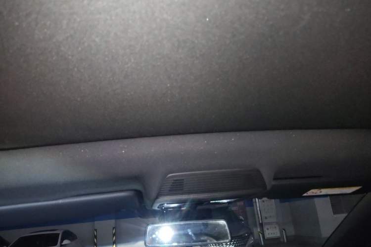 Used Volkswagen ID.3 2021 Pro Smart Edition Headliner