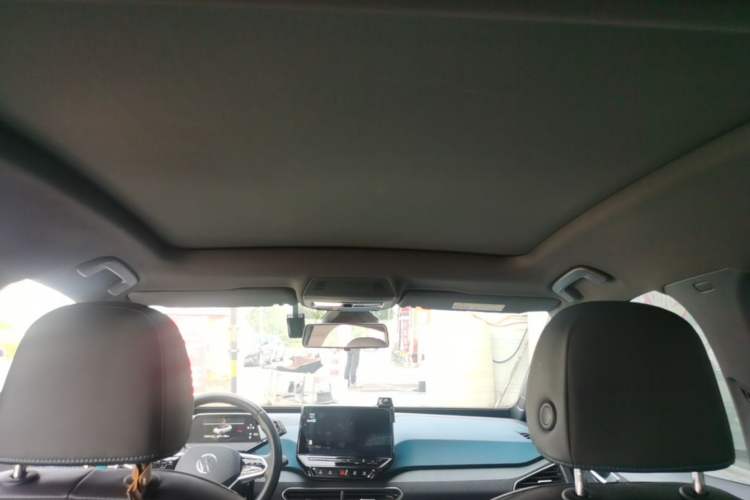 Used Volkswagen ID.3 2021 Pro Smart Edition Headliner