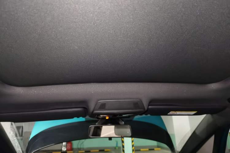 Used Volkswagen ID.3 2021 Pro Smart Edition Headliner