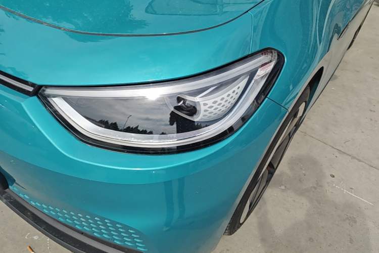 Used Volkswagen ID.3 2021 Pro Smart Edition Left Front Headlight