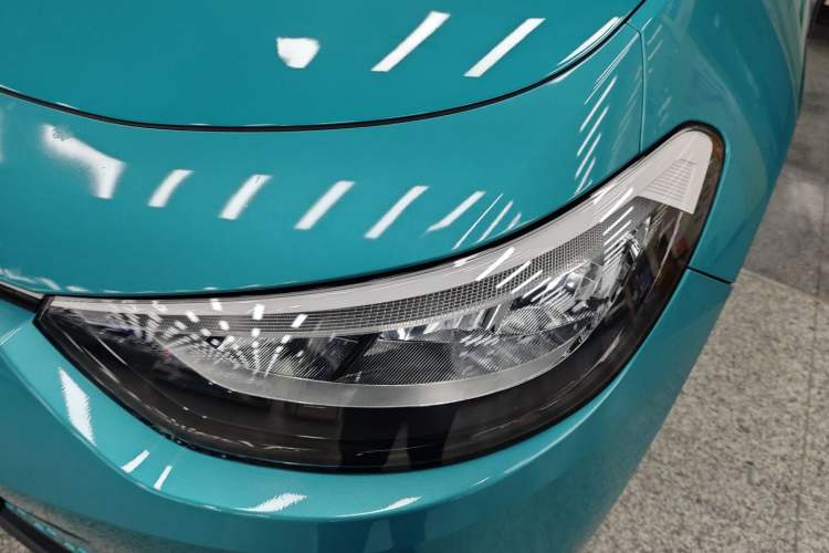 Used Volkswagen ID.3 2021 Pure Edition Left Front Headlight