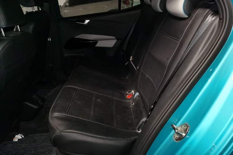 Used Volkswagen ID.3 2021 Pro Smart Edition Left Rear Seat