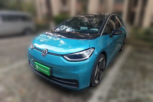 Used Volkswagen ID.3 2021 Pro Smart Edition