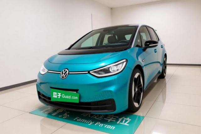 Used Volkswagen ID.3 2021 Pro Smart Edition