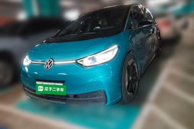 Used Volkswagen ID.3 2021 Pro Smart Edition
