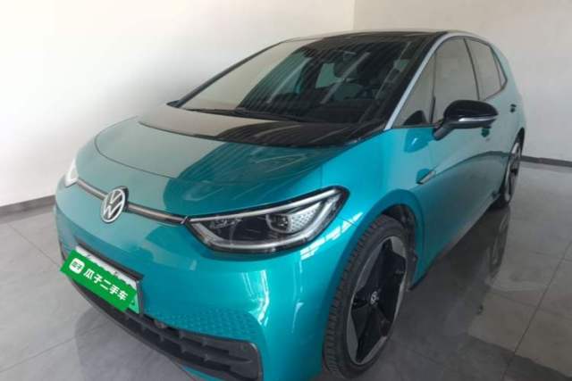 Used Volkswagen ID.3 2021 Pro Smart Edition