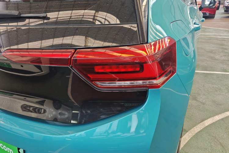 Used Volkswagen ID.3 2021 Pro Smart Edition Right Rear Taillight