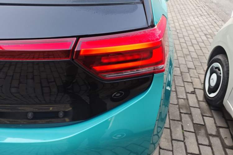 Used Volkswagen ID.3 2021 Pro Smart Edition Right Rear Taillight