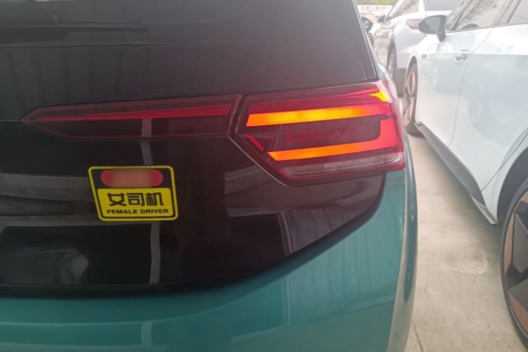 Used Volkswagen ID.3 2021 1st Edition ID. First Impression Edition Right Rear Taillight