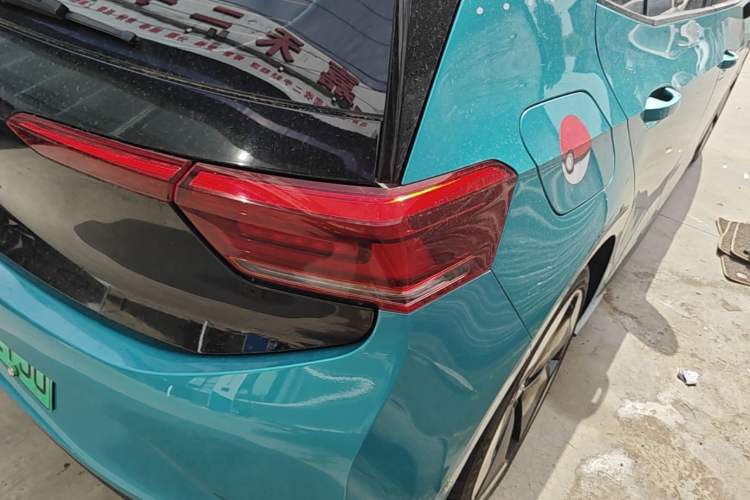 Used Volkswagen ID.3 2021 Pro Smart Edition Right Rear Taillight