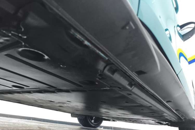 Used Volkswagen ID.3 2021 Pro Smart Edition Right Side Sill