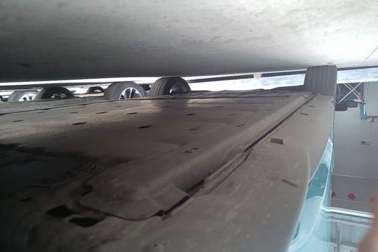 Used Volkswagen ID.3 2021 1st Edition ID. First Impression Edition Right Side Sill