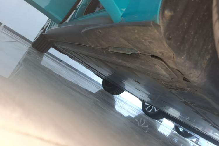 Used Volkswagen ID.3 2021 Pro Smart Edition Right Side Sill
