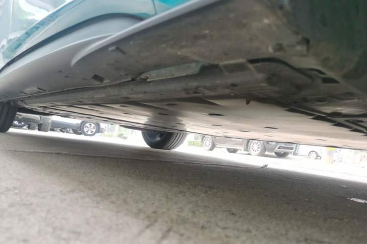 Used Volkswagen ID.3 2021 Pro Smart Edition Right Side Sill